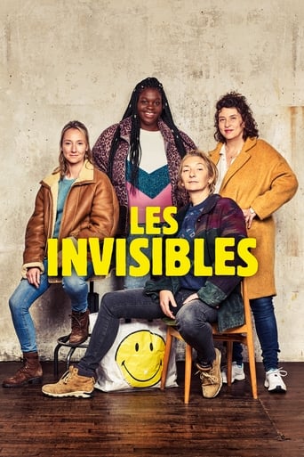 دانلود فیلم Invisibles 2018