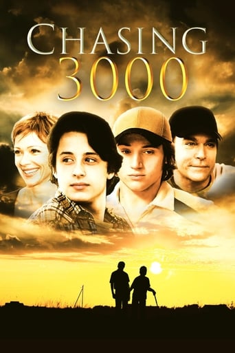 دانلود فیلم Chasing 3000 2010