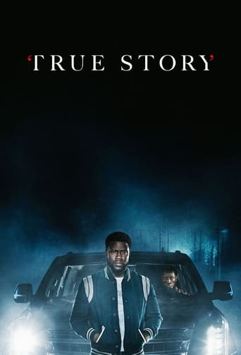 دانلود سریال True Story 2021 (داستان واقعی)