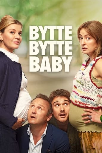 دانلود فیلم Maybe Baby 2023