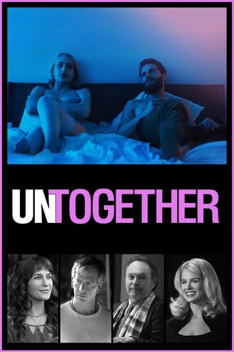 دانلود فیلم Untogether 2018