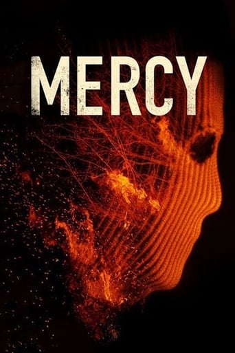 دانلود فیلم Mercy 2016