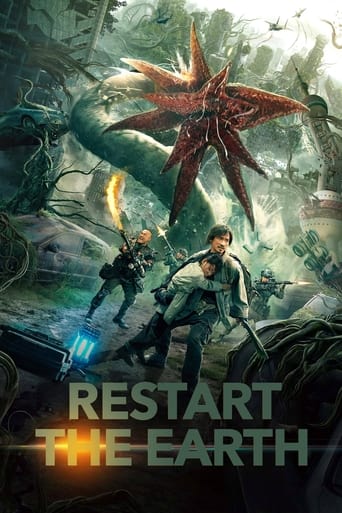 دانلود فیلم Restart the Earth 2021 (راه اندازی مجدد زمین)