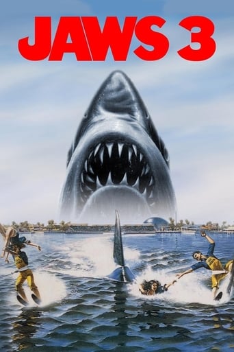 دانلود فیلم Jaws 3-D 1983