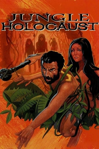 دانلود فیلم Last Cannibal World 1977