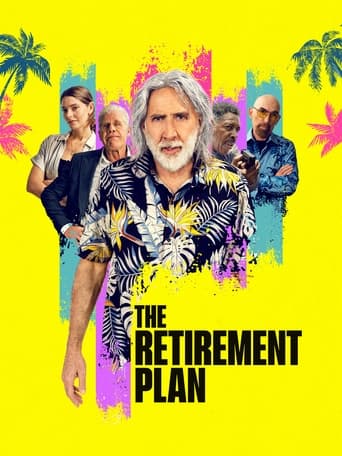 دانلود فیلم The Retirement Plan 2023