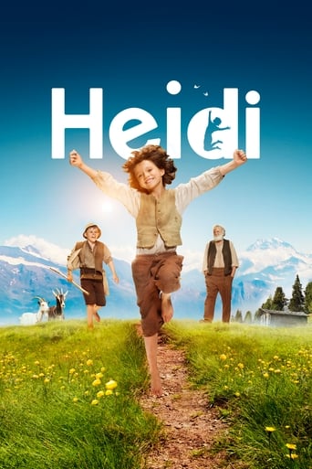 Heidi 2015