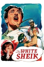 دانلود فیلم The White Sheik 1952 (شبح شیخ)