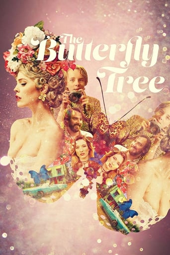 دانلود فیلم The Butterfly Tree 2017