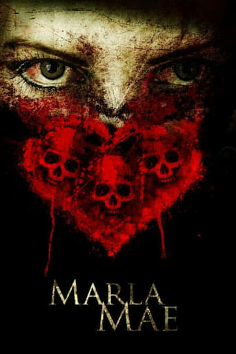 دانلود فیلم Marla Mae 2018