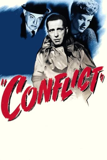 Conflict 1945