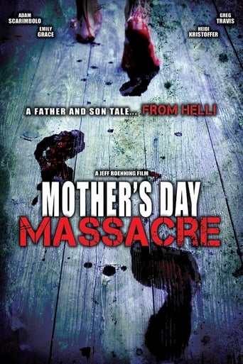 دانلود فیلم Mother's Day Massacre 2007