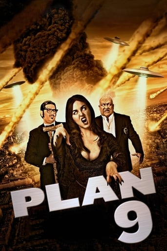 Plan 9 2015