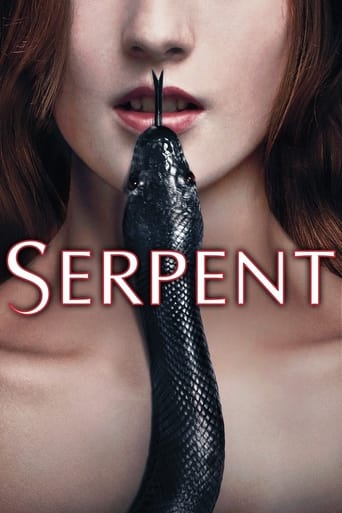 دانلود فیلم Serpent 2017