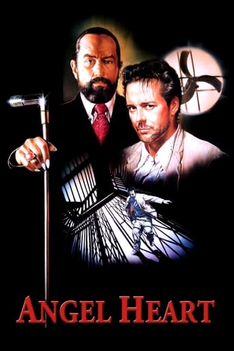 دانلود فیلم Angel Heart 1987 (معصوم)