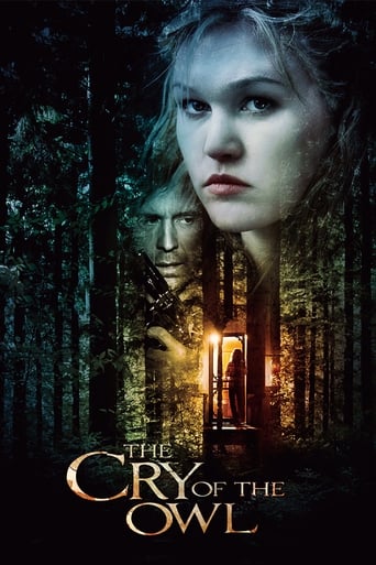 دانلود فیلم The Cry of the Owl 2009