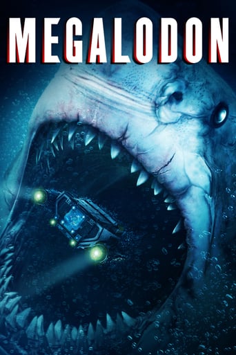 دانلود فیلم Megalodon 2018 (مگالادان)