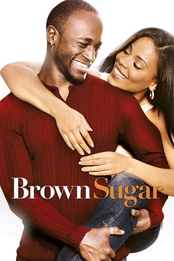 دانلود فیلم Brown Sugar 2002