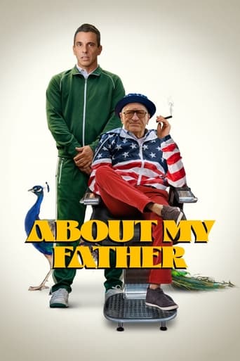 دانلود فیلم About My Father 2023