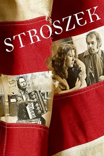 دانلود فیلم Stroszek 1977