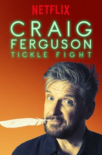 دانلود فیلم Craig Ferguson: Tickle Fight 2017