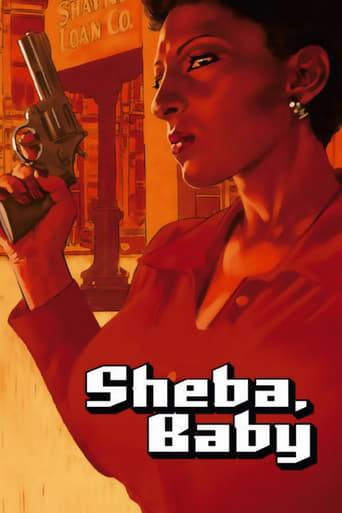 دانلود فیلم Sheba, Baby 1975