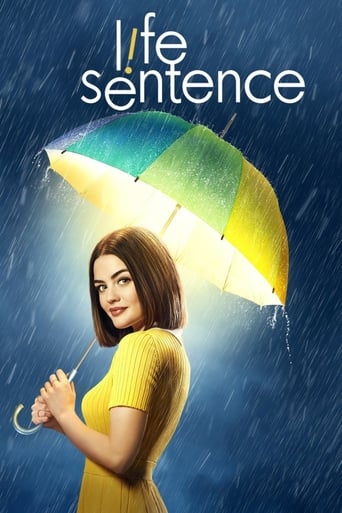 دانلود سریال Life Sentence 2018