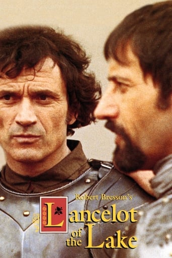 دانلود فیلم Lancelot of the Lake 1974