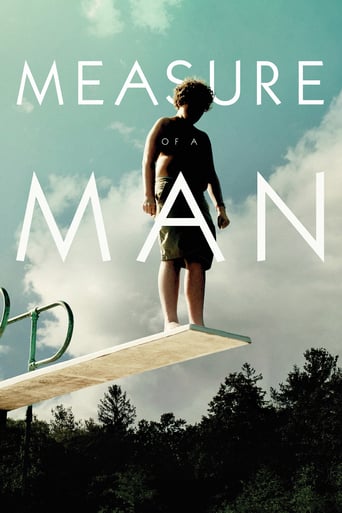 دانلود فیلم Measure of a Man 2018