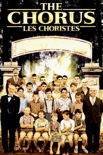 دانلود فیلم The Chorus 2004