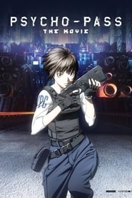 دانلود فیلم Psycho-Pass: The Movie 2015