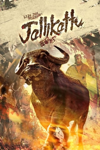 دانلود فیلم Jallikattu 2019