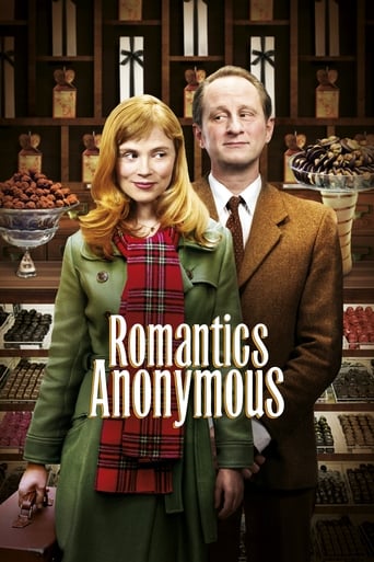 Romantics Anonymous 2010