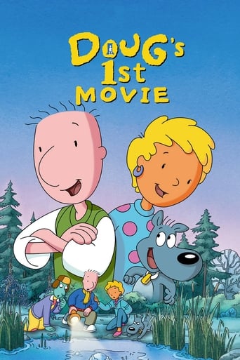 دانلود فیلم Doug's 1st Movie 1999