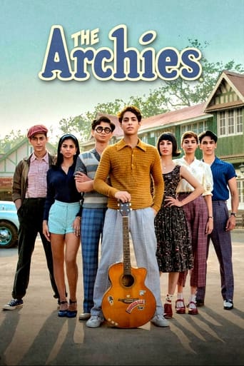 The Archies 2023