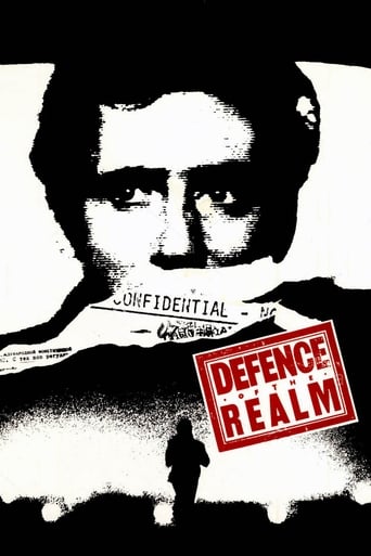 دانلود فیلم Defence of the Realm 1985