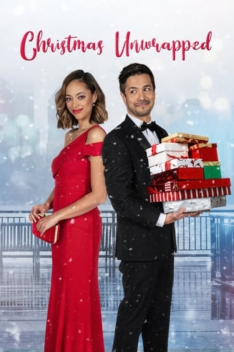 دانلود فیلم Christmas Unwrapped 2020