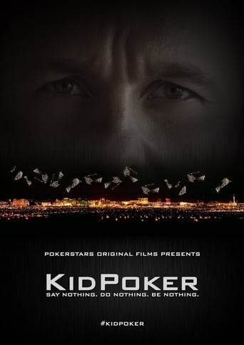 دانلود فیلم KidPoker 2015