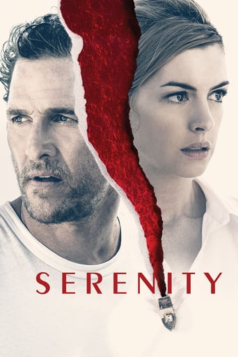 Serenity 2019