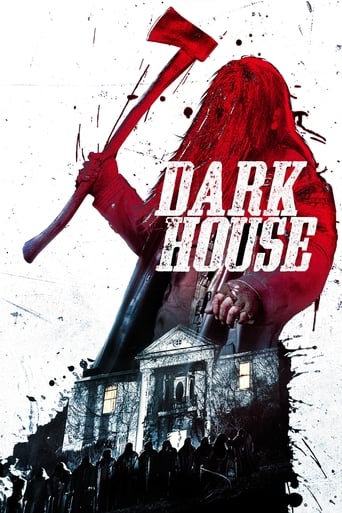 Dark House 2014