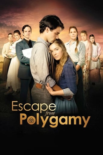 دانلود فیلم Escape from Polygamy 2013