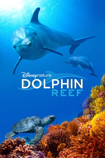 دانلود فیلم Dolphin Reef 2018