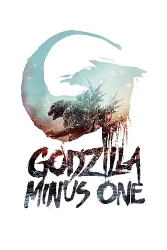 دانلود فیلم Godzilla Minus One 2023