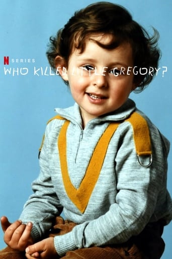 دانلود سریال Who Killed Little Gregory? 2019