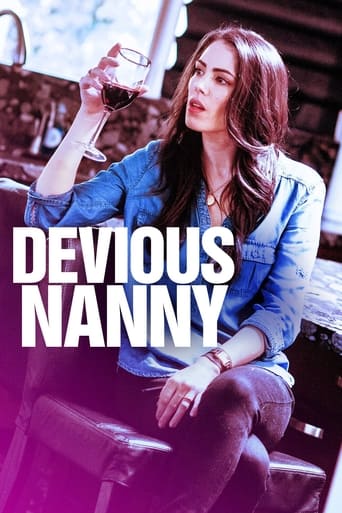 دانلود فیلم Devious Nanny 2018