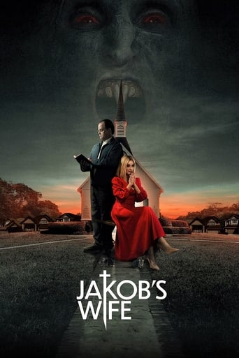 دانلود فیلم Jakob's Wife 2021 (همسر ژاکوب)