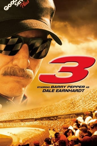 3: The Dale Earnhardt Story 2004