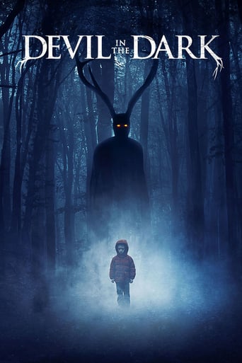 دانلود فیلم Devil in the Dark 2017