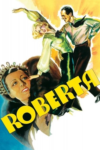 Roberta 1935