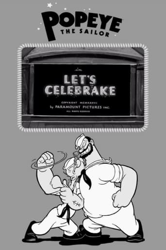 Let's Celebrake 1938